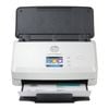 Hp Scanjet Pro N4000 Snw1 Sheet-fed Scanner [6fw08a]