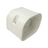 Stahl 80mm HVAC Cover Joint