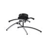 Lexi Lighting Gamilah Dimmable 5 Lights LED Ceiling Light 48 cm