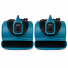 X-600AC (520W) Air Mover Carpet Dryer Fan for Water Damage