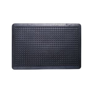 Axton 90 x 60cm Black Ergo Anti-Fatigue Mat