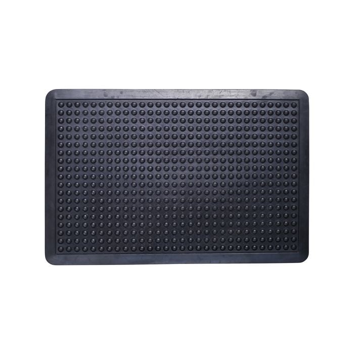Axton 90 x 60cm Black Ergo Anti-Fatigue Mat