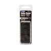 Zenith Rubber Washer Suits 1/2" & M12 20pk