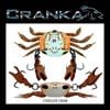 Cranka Crab Light 3.9g Hard Body Fishing Lure Fiddler Crab