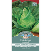 Mr Fothergill's Sugarloaf  Cabbage Vegetable Seeds