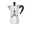 Bialetti Moka Express Stovetop Espresso Maker 6 Cup
