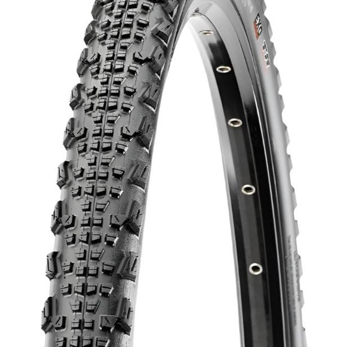 Maxxis Ravager 700 X 45c Exo Tr Fold 60tpi E-25 Tyre