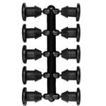 Pope 4mm Repair Plug - 40 Pack