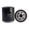 Basco BFO-2103 Oil Filter Interchangebale with C-2103, Z1028 & WCO73