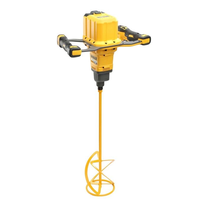 DeWALT 54V FlexVolt XR Li-ion Brushless Paddle Mixer - Bare Unit 