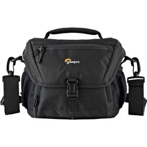 Lowepro Nova 160 Aw Ii Black