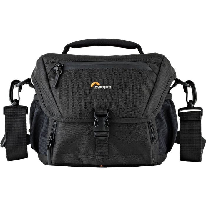 Lowepro Nova 160 Aw Ii Black