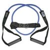 GoFit Gym Active 40lbs Resistance Training Heavy Power Tube