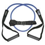 GoFit Gym Active 40lbs Resistance Training Heavy Power Tube