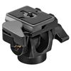Manfrotto 234rc Monopod Head With Quick Release