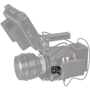 SmallRig x LensVid mini