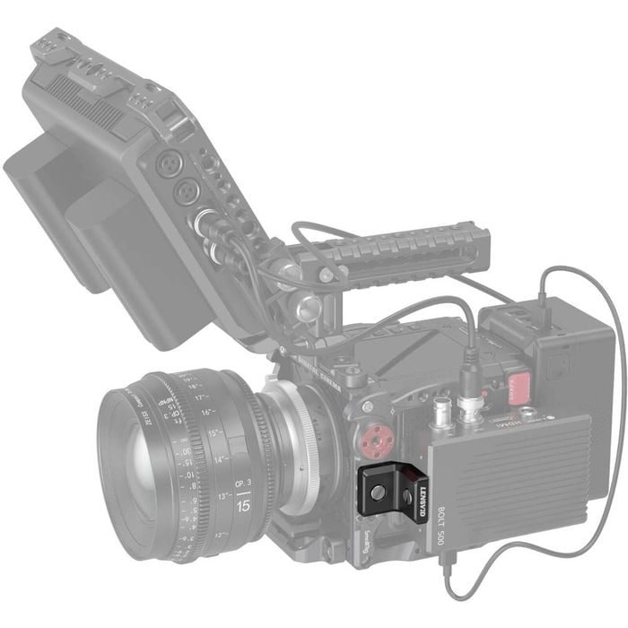 SmallRig x LensVid mini