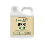 Garden Basics Weedkiller Concentrate 1L