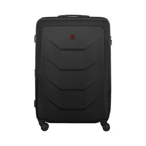 Wenger Prymo Hardside Expandable Large Luggage Black