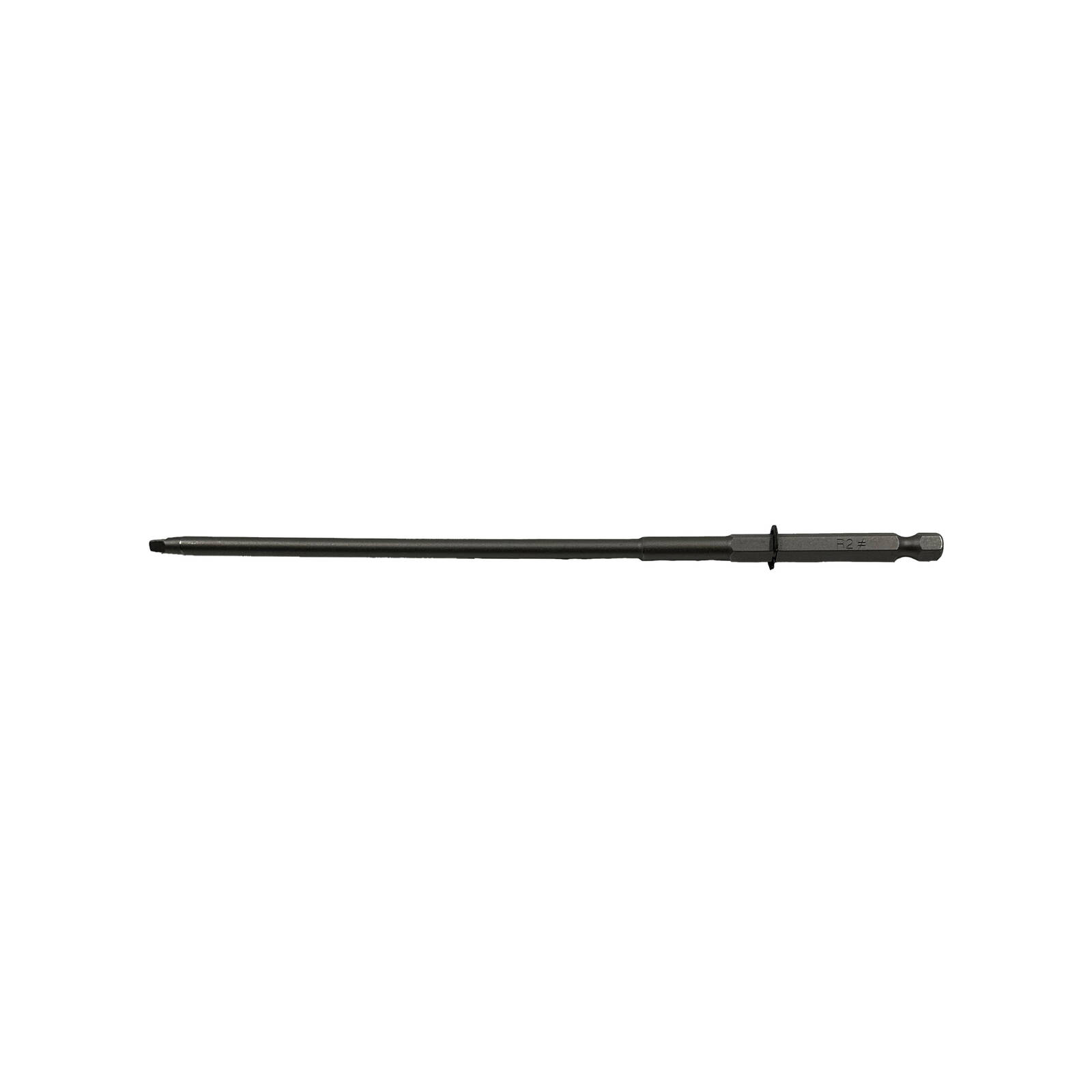 Strong Tie 200mm SQ#2 Project Pro Bit Replacement