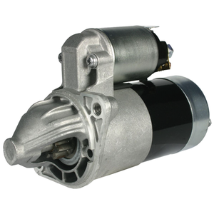 Parts Factory Australia Hyundai Accent Starter Motor for G4EC 1.5L 4 Cylinder 2000-2003 Manual LC MDA-1107-69