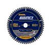 IRWIN 254mm 60T Marathon Circular Saw Blade