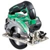 HiKOKI 36V 125mm Brushless Circular Saw C3605DAW2Z - Skin Only
