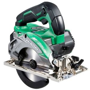 HiKOKI 36V 125mm Brushless Circular Saw C3605DAW2Z - Skin Only