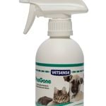 Vetsense Peegone Non Toxic Stains & Odours 200ml