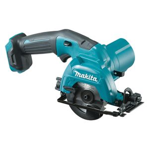 Makita 12V Max Cordless Circular Saw - Skin Only