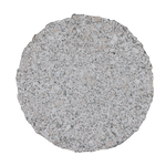 Tuscan Path 30 x 30cm Grey Granite Stepping Stone