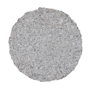 Tuscan Path 30 x 30cm Grey Granite Stepping Stone