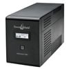 Powershield Defender 1200va / 720w Line Interactive Ups With Avr, Australian Outlets And User Replaceable Batteries