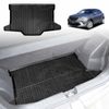 Boot Liner for Suzuki Baleno 2016-2022  Cargo Trunk Cover Mat Luggage Tray Car