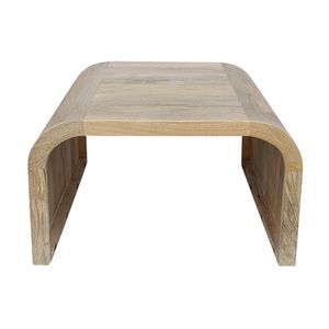 Terra Side Table Natural