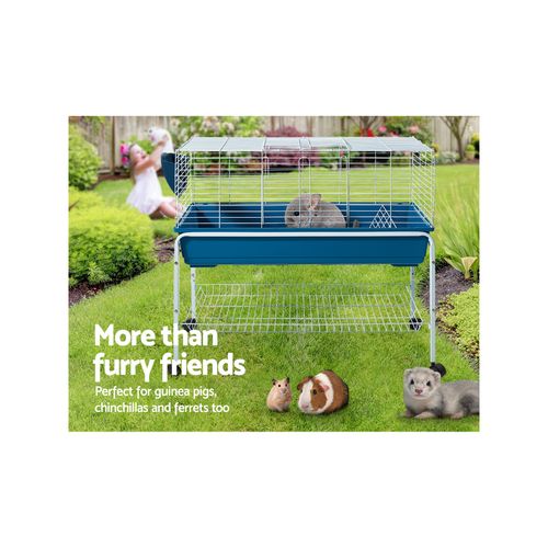 Guinea pig cages bunnings hot sale