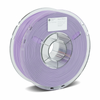 Filaform Naked PLA 3D Printer Filament 1.75mm 1kg Purple Grape
