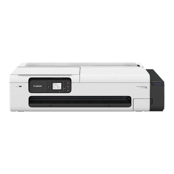 Canon TC20M 3-in-1 24" Large Format Inkjet Printer [TC-20M]