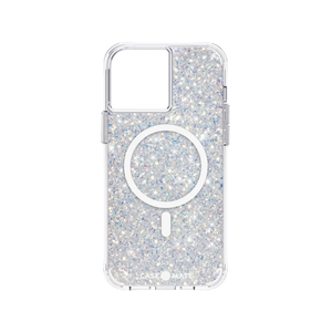 Case-Mate Twinkle MagSafe Case For Apple iPhone 14 Pro - Diamond