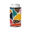 Stubbyz Color Blocks Stubby Cooler Slim
