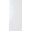 Corinthian 2040 x 820 x 35mm Internal Door Madison Primed PMADIN101