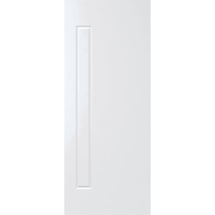 Corinthian 2040 x 820 x 35mm Internal Door Madison Primed PMADIN101