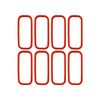 Calflow LS1 LS6 FAST LSX Intake Manifold Seal O-Ring Gasket Set