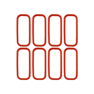 Calflow LS1 LS6 FAST LSX Intake Manifold Seal O-Ring Gasket Set