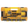 DeWALT 120pc Screwdriver Bit Set