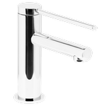 Johnson Suisse WELS 6 Star 4.5L/min Chrome Care Extended Lever Basin Mixer