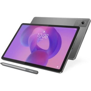 Lenovo Idea Tab 11" 2.5k 128gb With Pen Wi-fi Tablet - Luna Grey