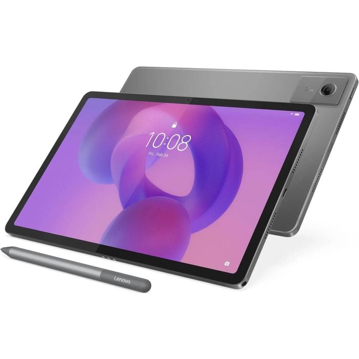 Lenovo Idea Tab 11" 2.5k 128gb With Pen Wi-fi Tablet - Luna Grey