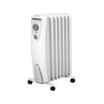 Dimplex 1.5kw Oil Free Column Heater