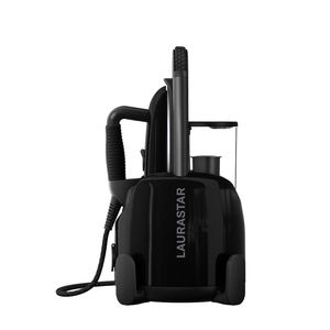 Laurastar Lift Plus Ultimate Black